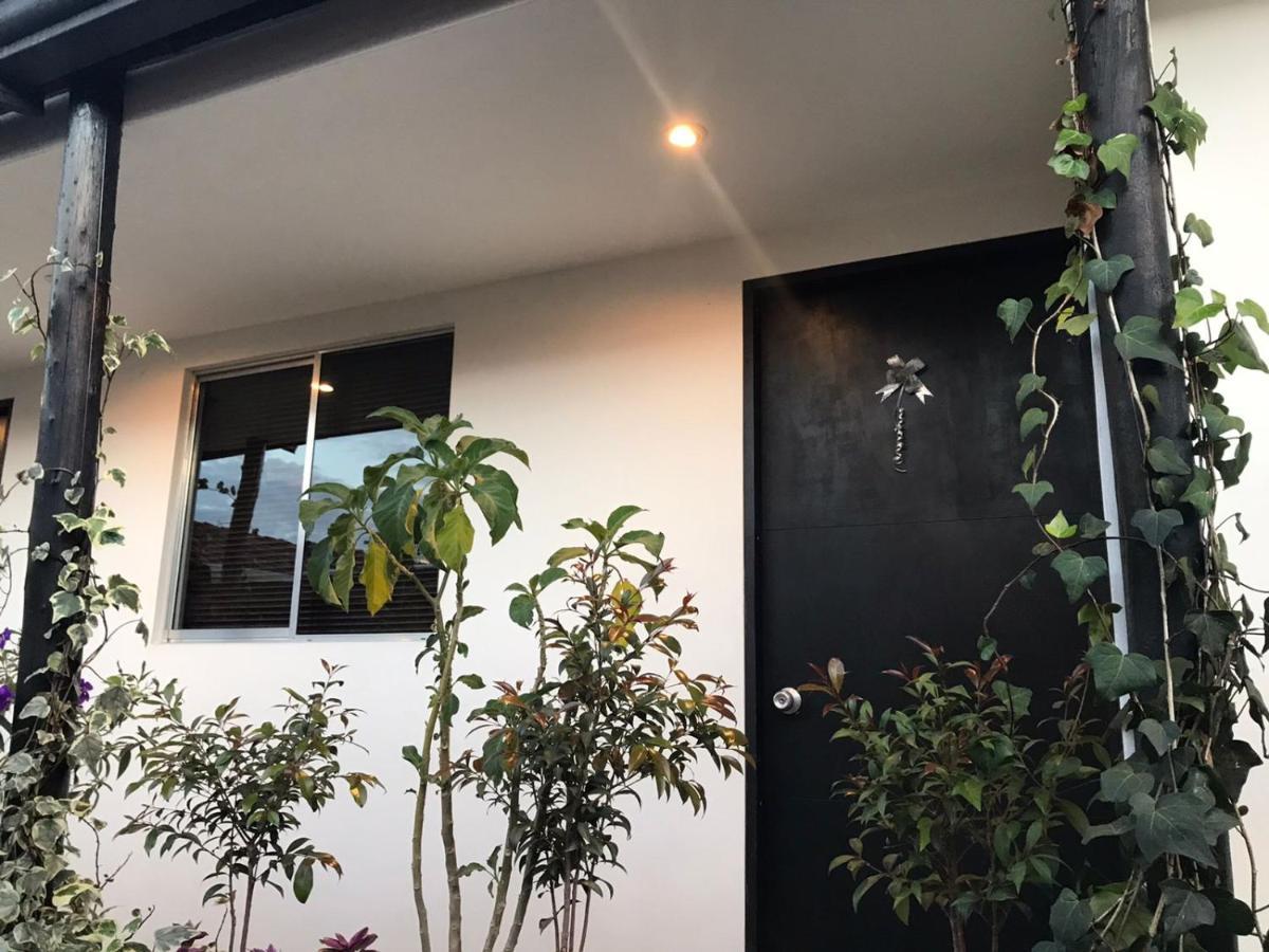 El Yarumo Hostel Bogotá Eksteriør billede