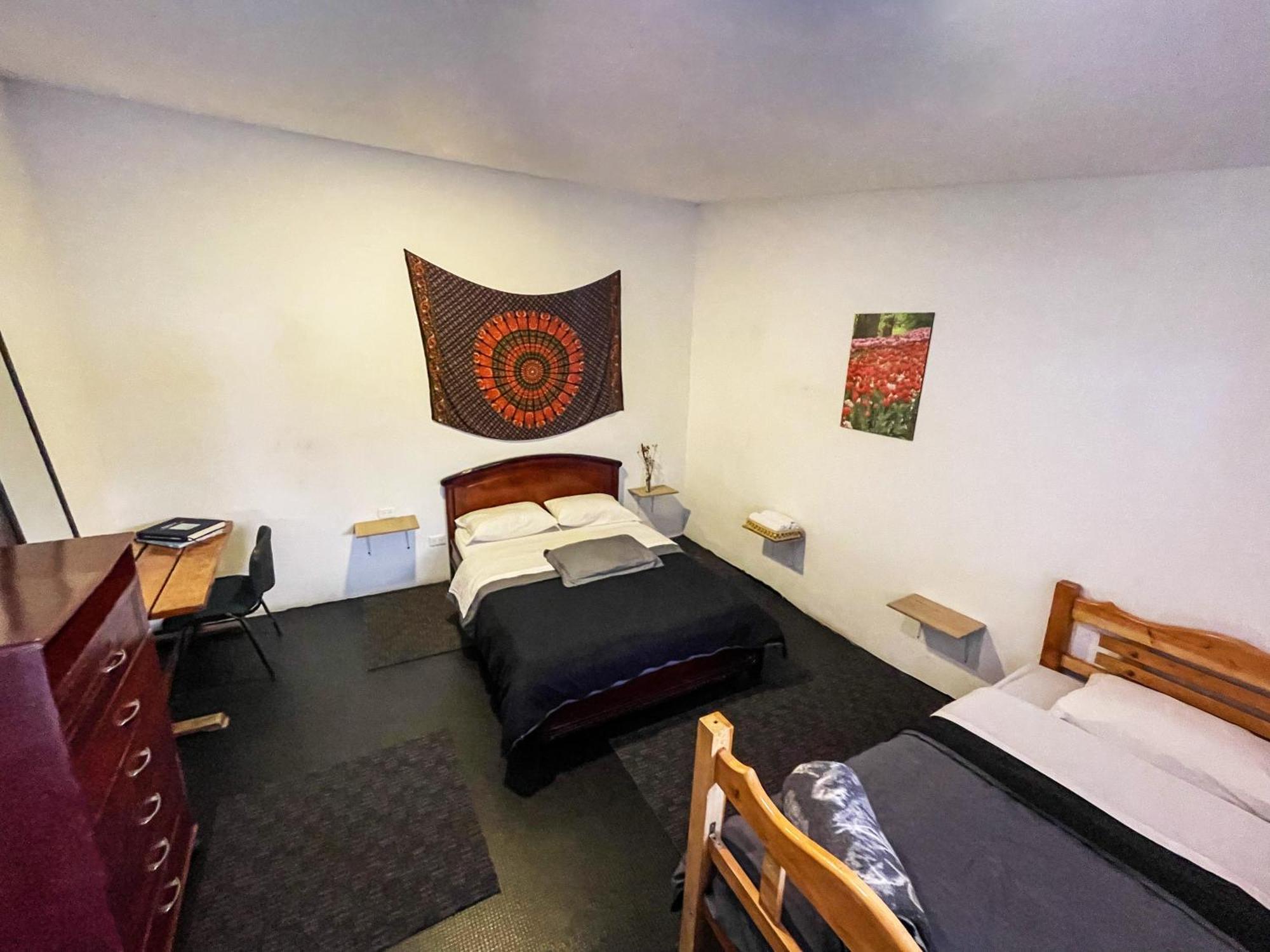 El Yarumo Hostel Bogotá Eksteriør billede