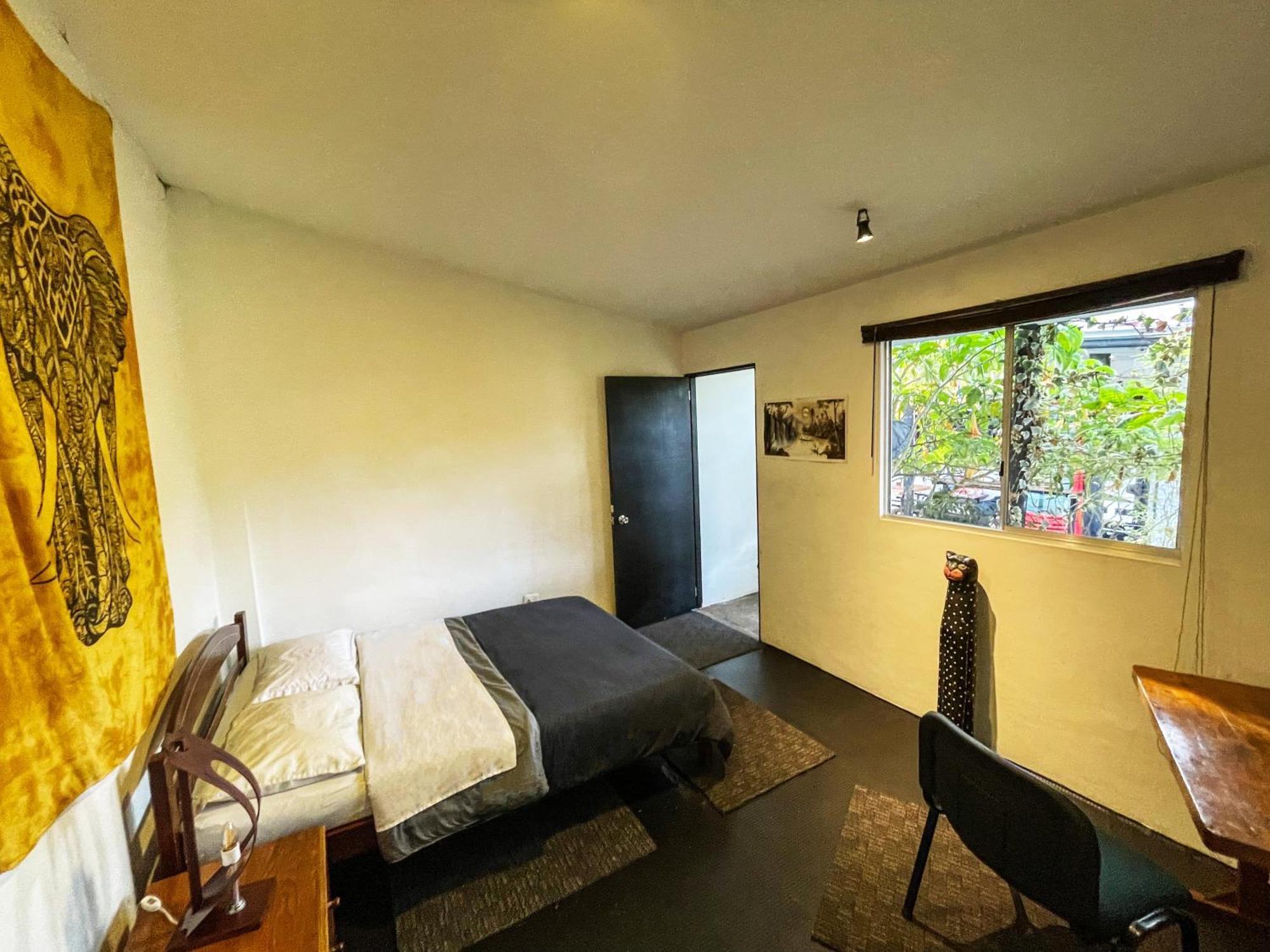 El Yarumo Hostel Bogotá Eksteriør billede