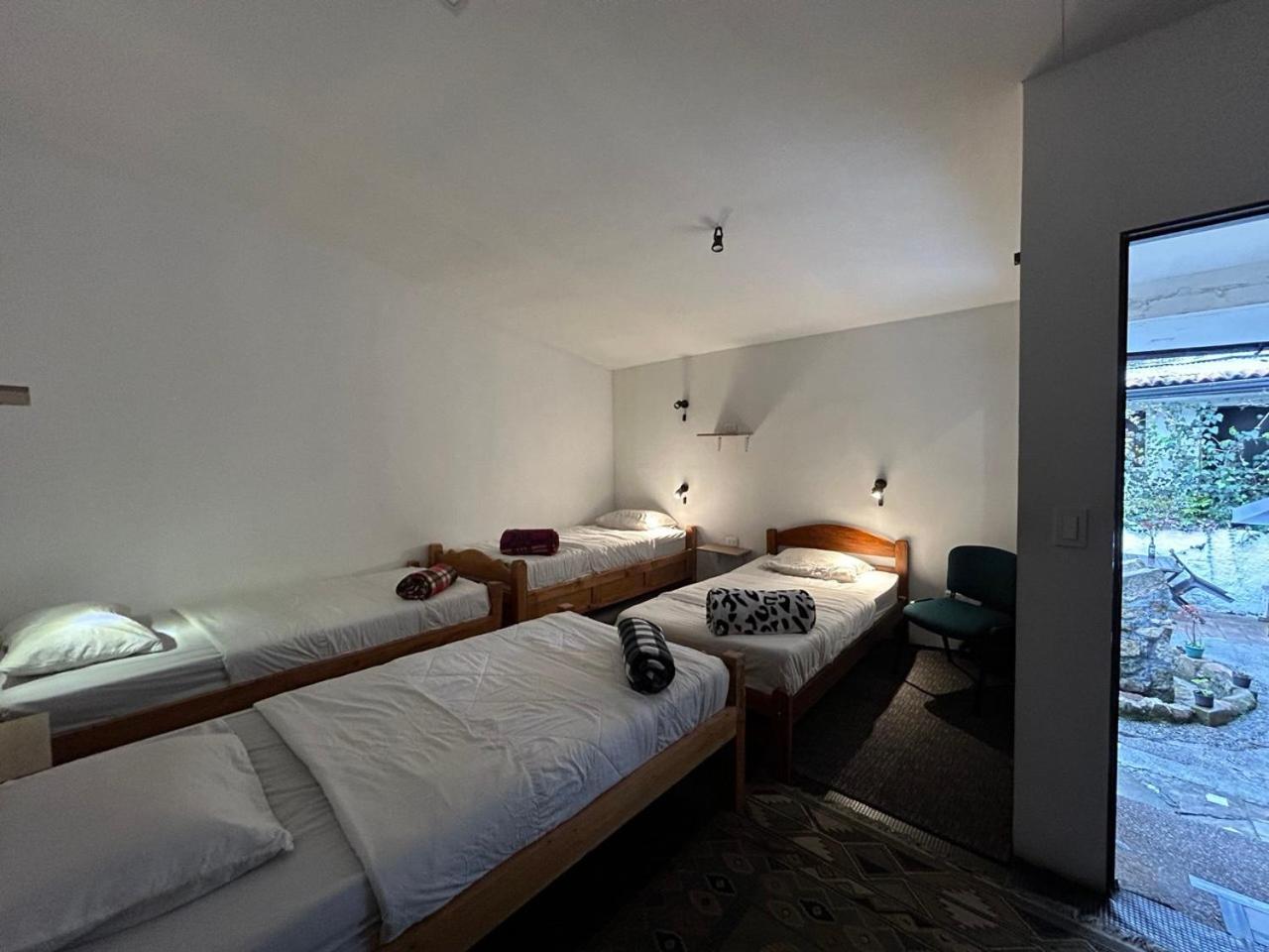 El Yarumo Hostel Bogotá Eksteriør billede